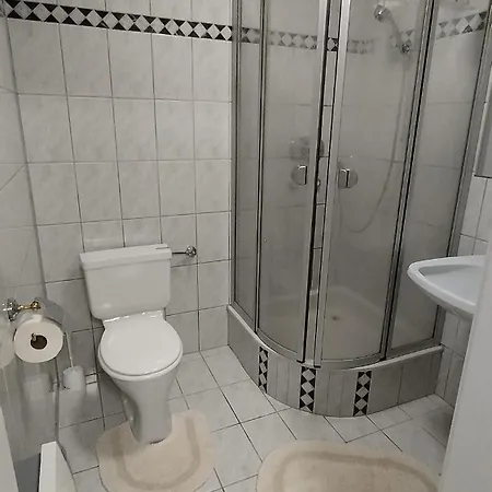 Apartamento Klein Aber Fein! *