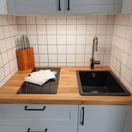 Apartment Klein Aber Fein! Sankt Gilgen