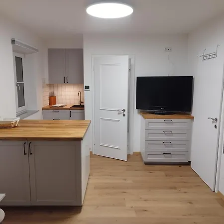 Apartamento Klein Aber Fein!