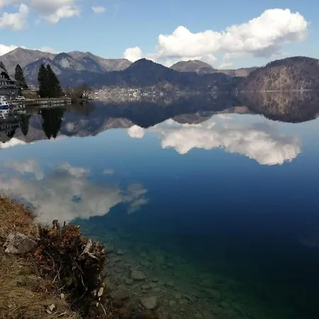 Apartamento Klein Aber Fein! Sankt Gilgen