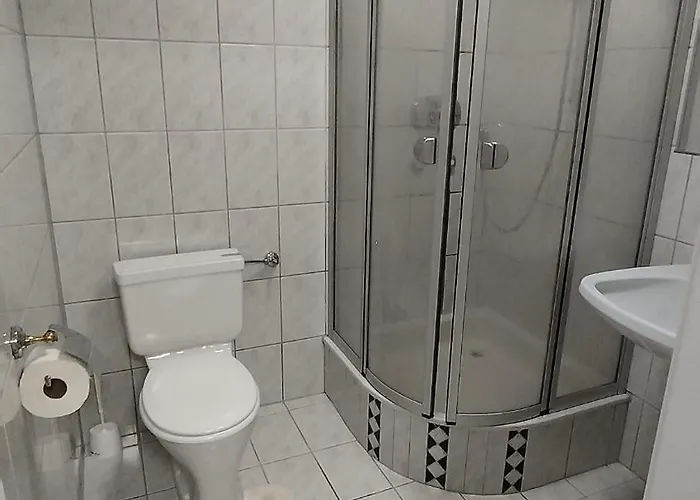 Apartamento Klein Aber Fein! *