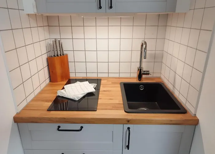 Apartamento Klein Aber Fein! Sankt Gilgen